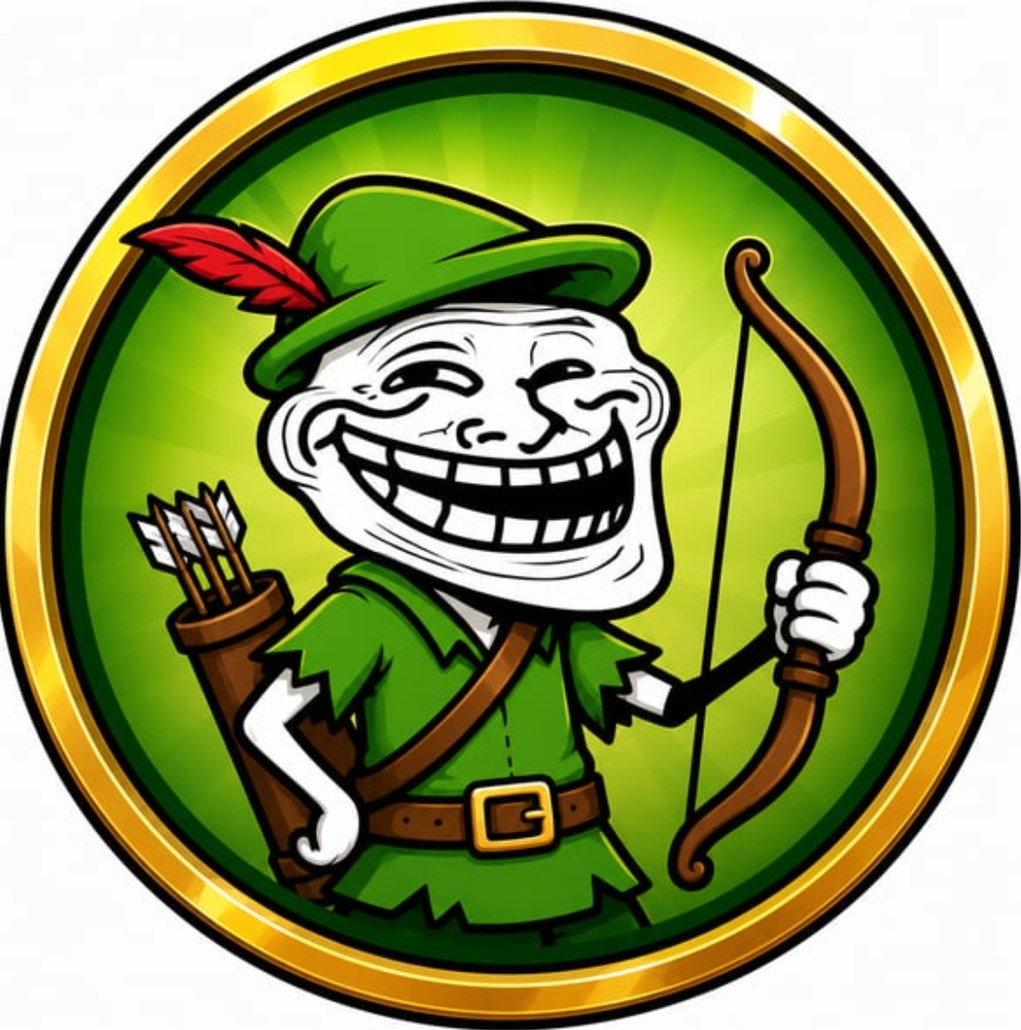Trollhood character